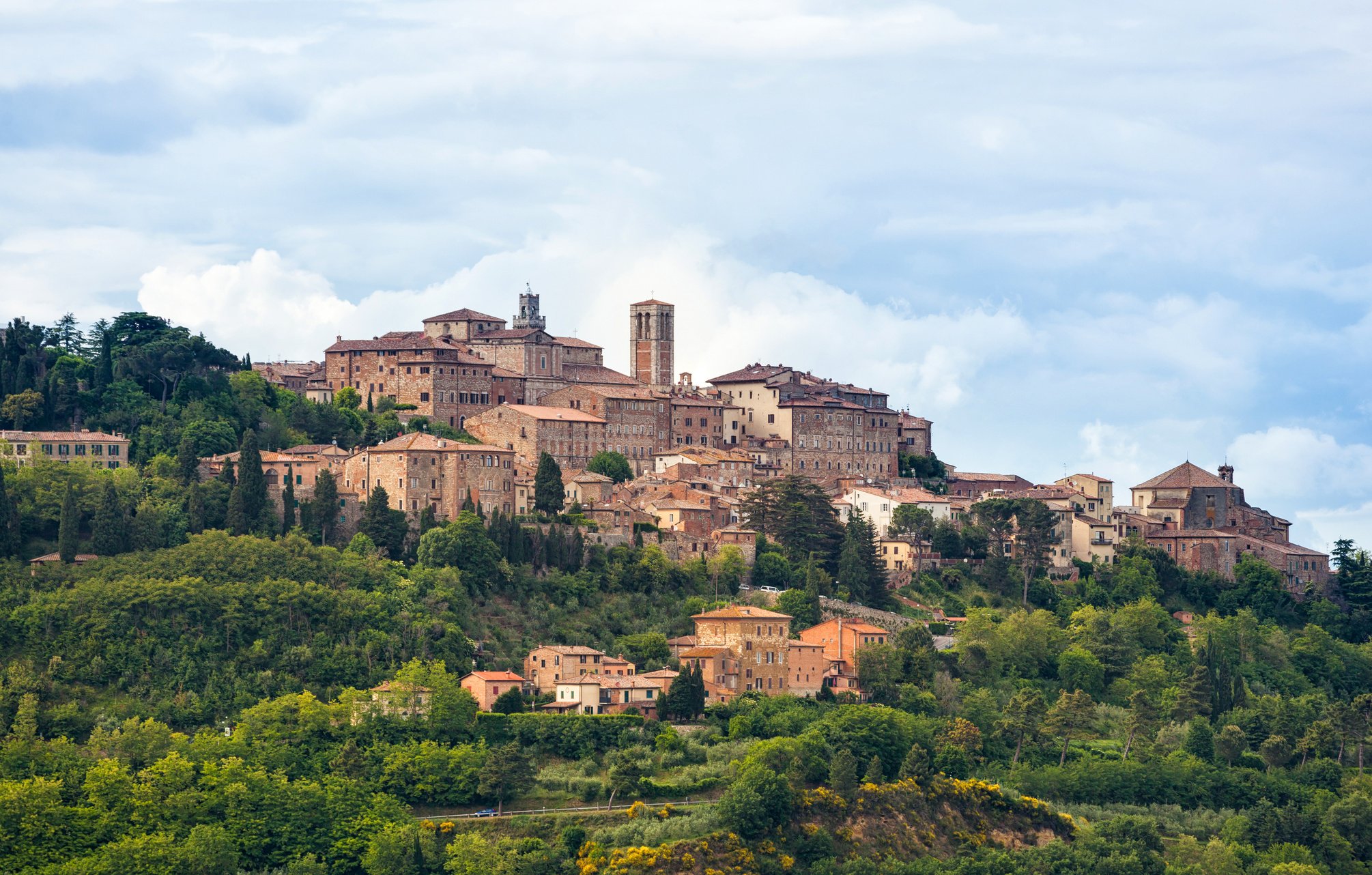 Montepulciano